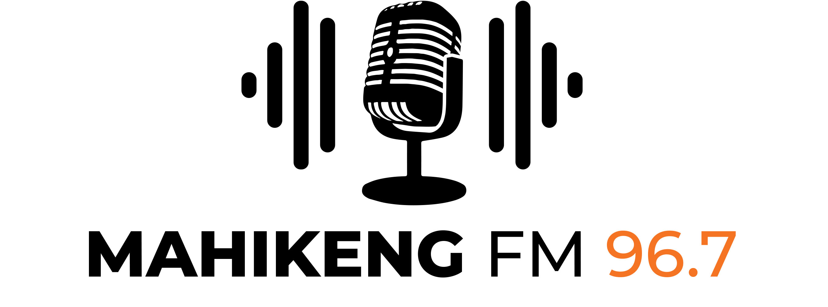 Mahikeng FM logo